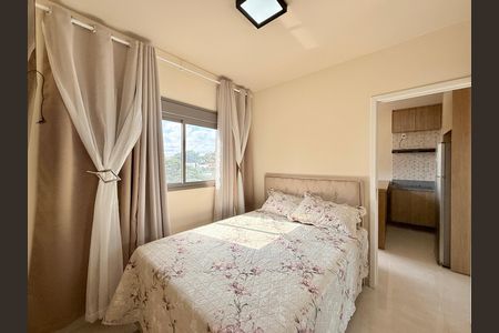 Studio para alugar com 27m², 1 quarto e sem vaga Studio para alugar com 27m², 1 quarto e sem vagaSuíte