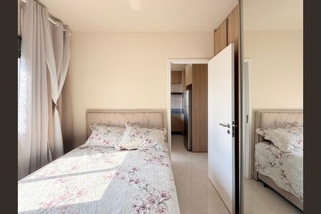 Studio para alugar com 27m², 1 quarto e sem vaga Studio para alugar com 27m², 1 quarto e sem vagaSuíte