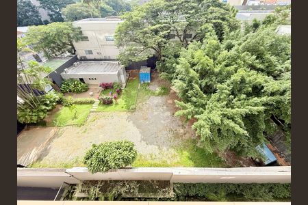 Studio para alugar com 27m², 1 quarto e sem vaga Studio para alugar com 27m², 1 quarto e sem vagaVista