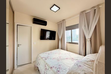 Studio para alugar com 27m², 1 quarto e sem vaga Studio para alugar com 27m², 1 quarto e sem vagaSuíte
