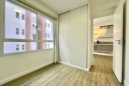 Quarto de apartamento para alugar com 1 quarto, 35m² em Vila da Saúde, São Paulo