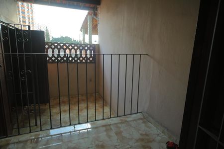 Casa para alugar com 249m², 4 quartos e 5 vagasVaranda da Suíte 