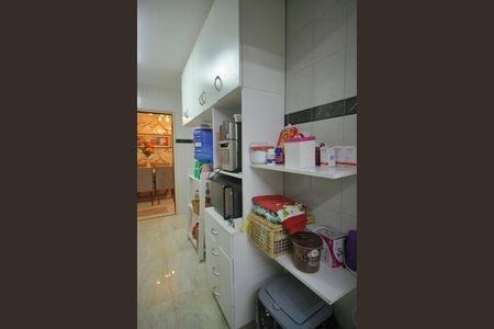 Casa para alugar com 249m², 4 quartos e 5 vagasCozinha 