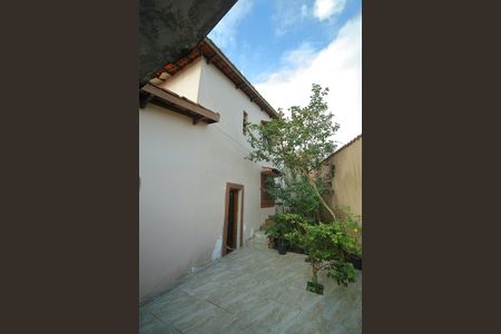 Casa para alugar com 249m², 4 quartos e 5 vagasVista interna 