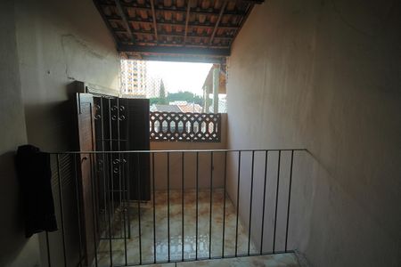 Casa para alugar com 249m², 4 quartos e 5 vagasVaranda da Suíte 