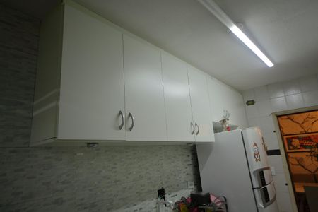 Casa para alugar com 249m², 4 quartos e 5 vagasCozinha 