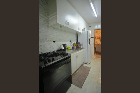 Casa para alugar com 249m², 4 quartos e 5 vagasCozinha 