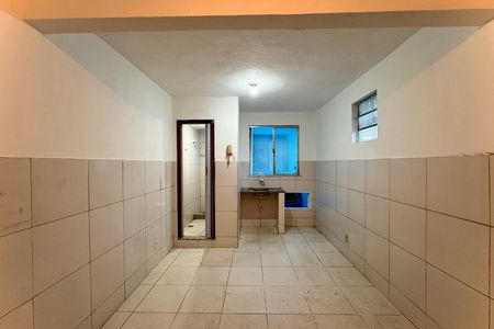 Kitnet/Studio para alugar com 1 quarto, 32m² em Catete, Rio de Janeiro