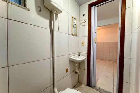 Kitnet/Studio para alugar com 1 quarto, 32m² em Catete, Rio de Janeiro