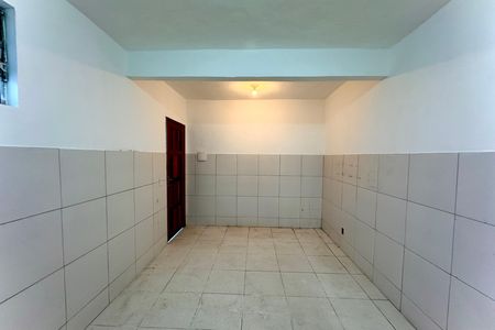 Kitnet/Studio para alugar com 1 quarto, 32m² em Catete, Rio de Janeiro