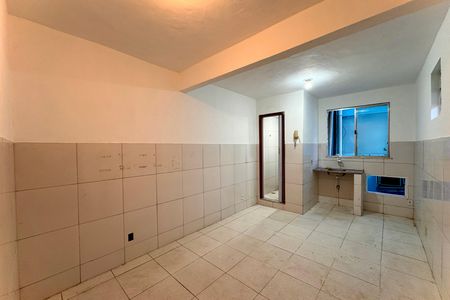 Kitnet/Studio para alugar com 1 quarto, 32m² em Catete, Rio de Janeiro