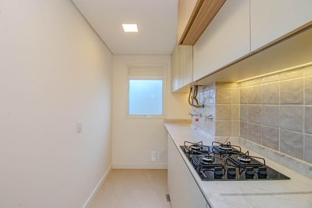 Apartamento para alugar com 69m², 2 quartos e 1 vagaCozinha e Área de Serviço