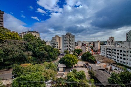 Apartamento para alugar com 69m², 2 quartos e 1 vagaVista