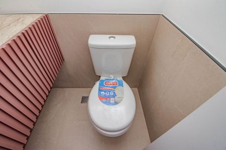 Apartamento para alugar com 69m², 2 quartos e 1 vagaLavabo