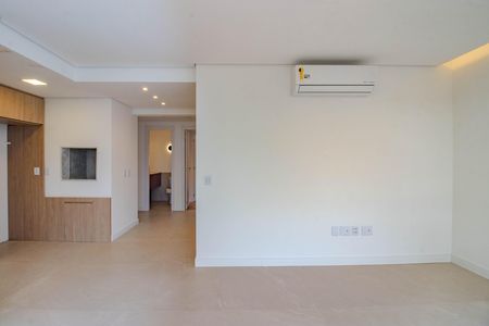 Sala de apartamento para alugar com 2 quartos, 69m² em Moinhos de Vento, Porto Alegre