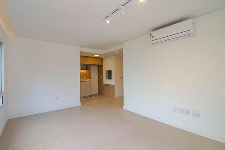 Sala de apartamento para alugar com 2 quartos, 69m² em Moinhos de Vento, Porto Alegre