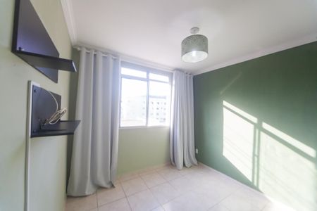 Apartamento para alugar com 48m², 2 quartos e 1 vaga Apartamento para alugar com 48m², 2 quartos e 1 vagaquarto 2