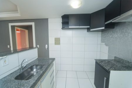 Apartamento para alugar com 48m², 2 quartos e 1 vaga Apartamento para alugar com 48m², 2 quartos e 1 vagaCozinha