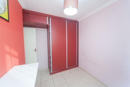 quarto 1 de apartamento à venda com 2 quartos, 48m² em Honório Bicalho, Nova Lima