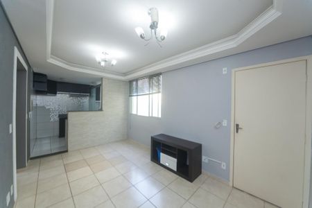 Apartamento para alugar com 48m², 2 quartos e 1 vaga Apartamento para alugar com 48m², 2 quartos e 1 vagasala