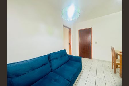 Apartamento para alugar com 62m², 2 quartos e 1 vagaSala