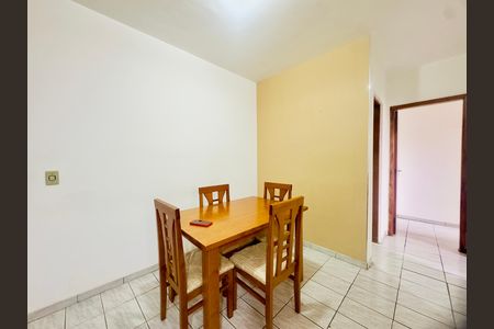 Apartamento para alugar com 62m², 2 quartos e 1 vagaSala de Jantar
