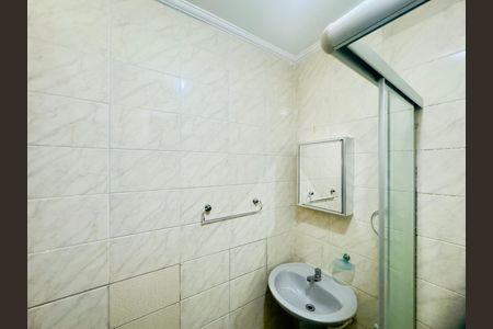 Apartamento para alugar com 62m², 2 quartos e 1 vagaBanheiro
