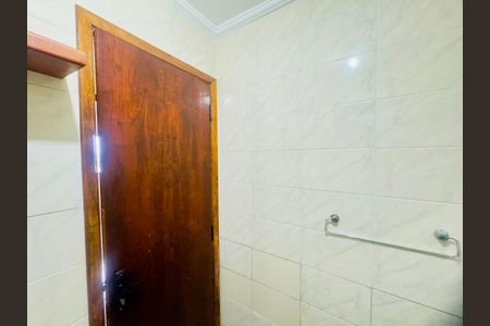 Apartamento para alugar com 62m², 2 quartos e 1 vagaBanheiro