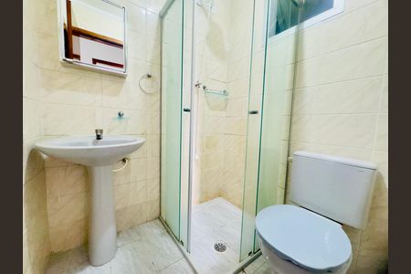Apartamento para alugar com 62m², 2 quartos e 1 vagaBanheiro