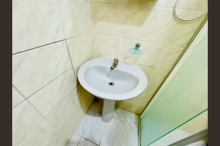 Apartamento para alugar com 62m², 2 quartos e 1 vagaBanheiro