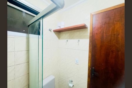 Apartamento para alugar com 62m², 2 quartos e 1 vagaBanheiro