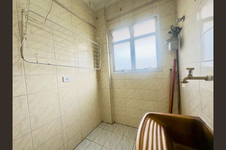 Apartamento para alugar com 62m², 2 quartos e 1 vagaÁrea de Serviço