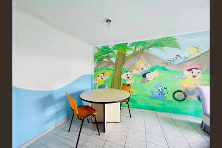 Apartamento para alugar com 62m², 2 quartos e 1 vagaEspaço leitura 