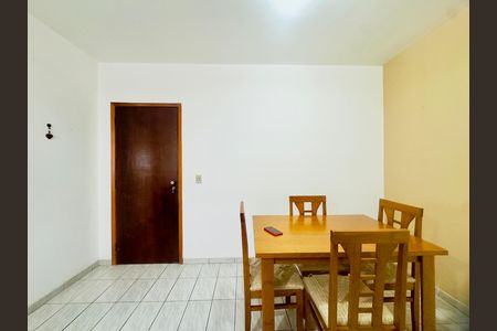 Apartamento para alugar com 62m², 2 quartos e 1 vagaSala de Jantar