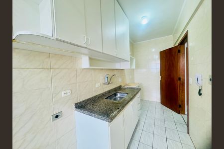 Apartamento para alugar com 62m², 2 quartos e 1 vagaCozinha