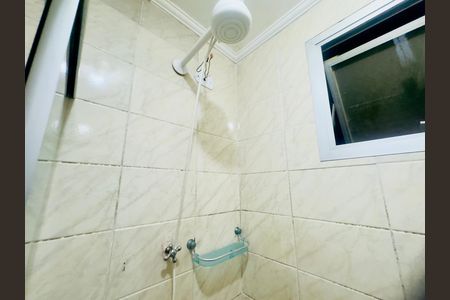 Apartamento para alugar com 62m², 2 quartos e 1 vagaBanheiro
