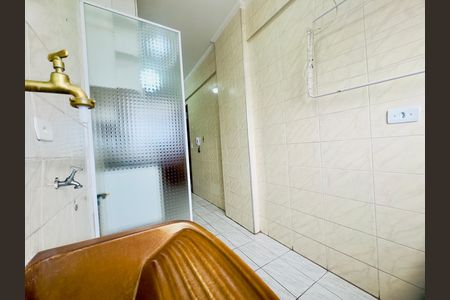 Apartamento para alugar com 62m², 2 quartos e 1 vagaÁrea de Serviço