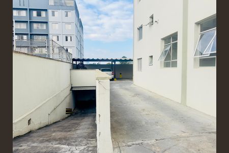Apartamento para alugar com 62m², 2 quartos e 1 vagaÁrea comum