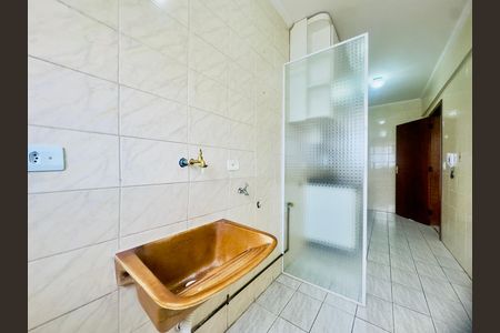 Apartamento para alugar com 62m², 2 quartos e 1 vagaÁrea de Serviço