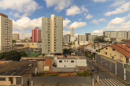 Vista de apartamento para alugar com 2 quartos, 54m² em Vila Esperança, São Paulo