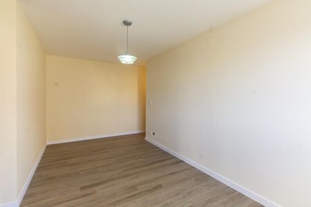 Sala de apartamento para alugar com 2 quartos, 54m² em Vila Esperança, São Paulo
