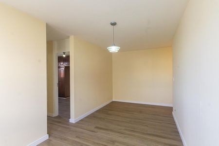 Sala de apartamento para alugar com 2 quartos, 54m² em Vila Esperança, São Paulo