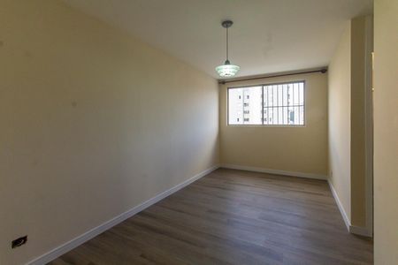 Sala de apartamento para alugar com 2 quartos, 54m² em Vila Esperança, São Paulo