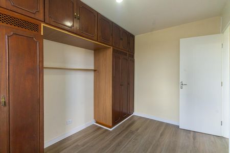 Quarto 1 de apartamento para alugar com 2 quartos, 54m² em Vila Esperança, São Paulo
