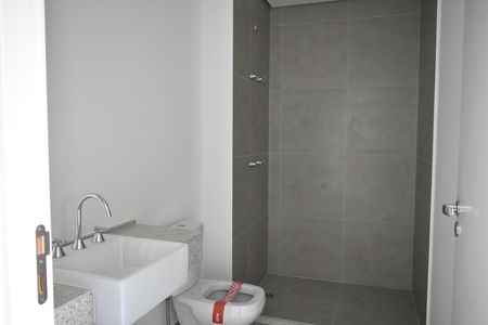 Apartamento à venda com 36m², 1 quarto e sem vagaBanheiro