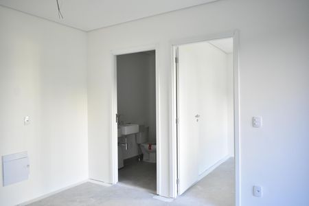 Apartamento à venda com 36m², 1 quarto e sem vagaSala/Cozinha