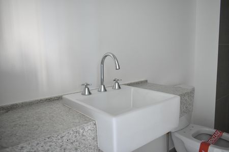 Apartamento à venda com 36m², 1 quarto e sem vagaBanheiro