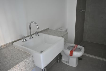Apartamento à venda com 36m², 1 quarto e sem vagaBanheiro