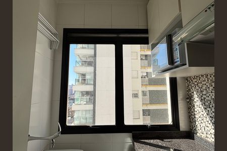 Apartamento à venda com 50m², 2 quartos e 1 vaga Apartamento à venda com 50m², 2 quartos e 1 vagaÁrea de Serviço