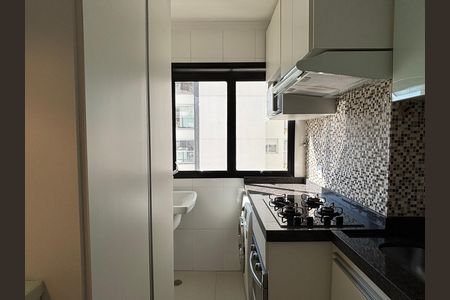 Apartamento à venda com 50m², 2 quartos e 1 vaga Apartamento à venda com 50m², 2 quartos e 1 vagaCozinha